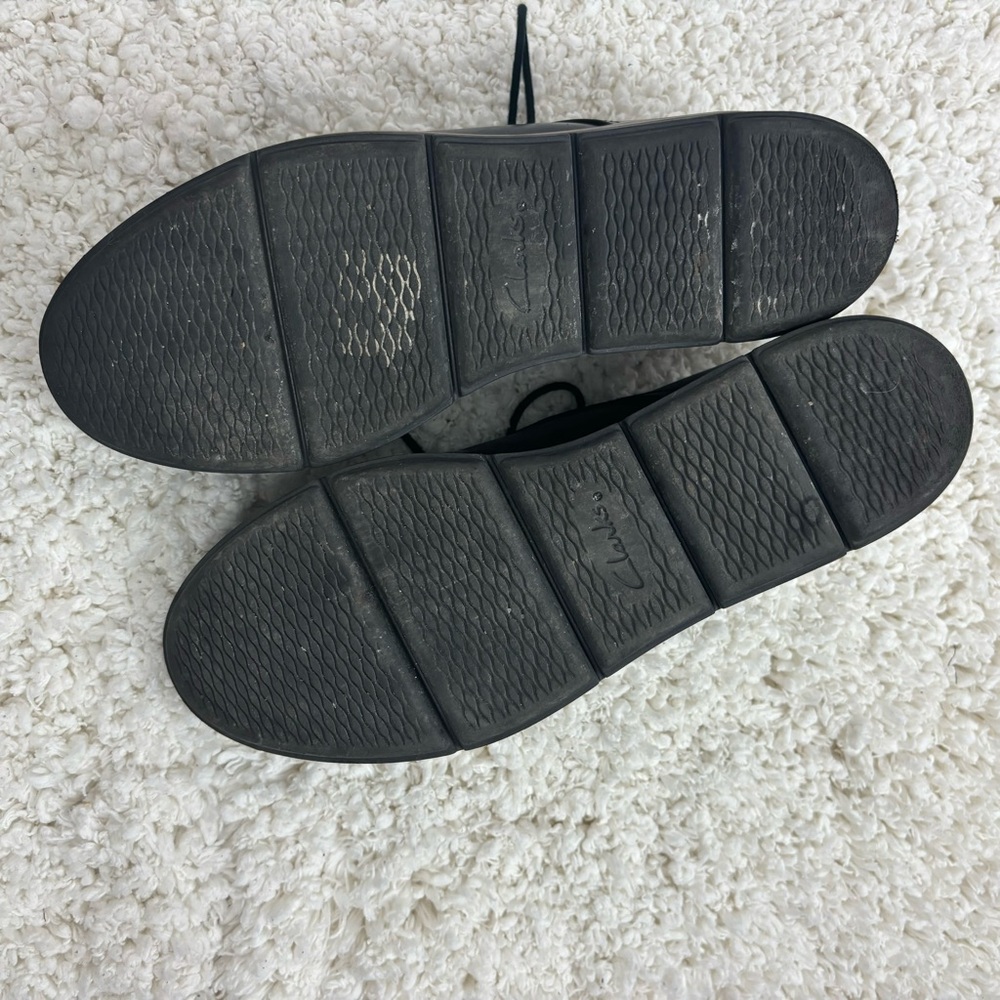 Clarks Sharon Rae shoes size 9 - Picture 6 of 11